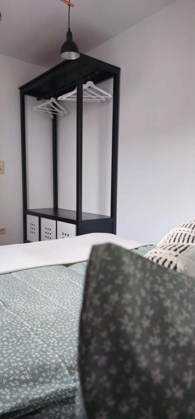 Ferienwohnung Bautzenblick Doberschau-Gaussig Bagian luar foto